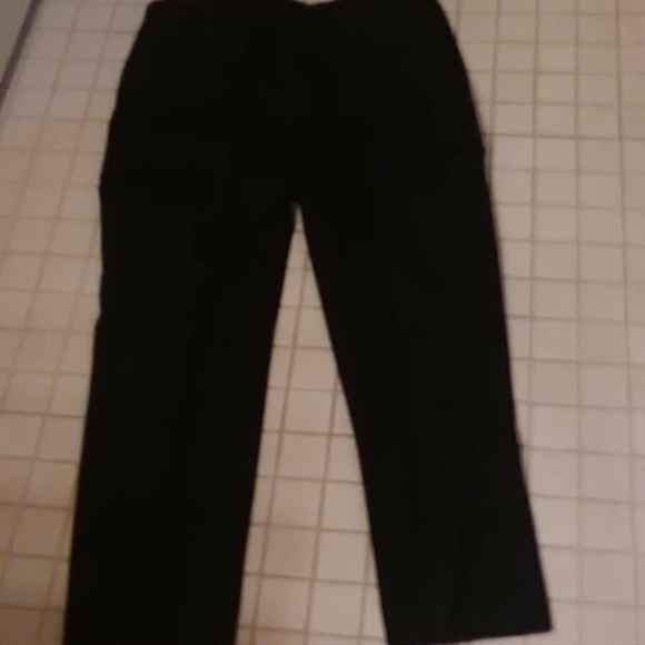 POLO RALPH LAUREN CARGO PANTS